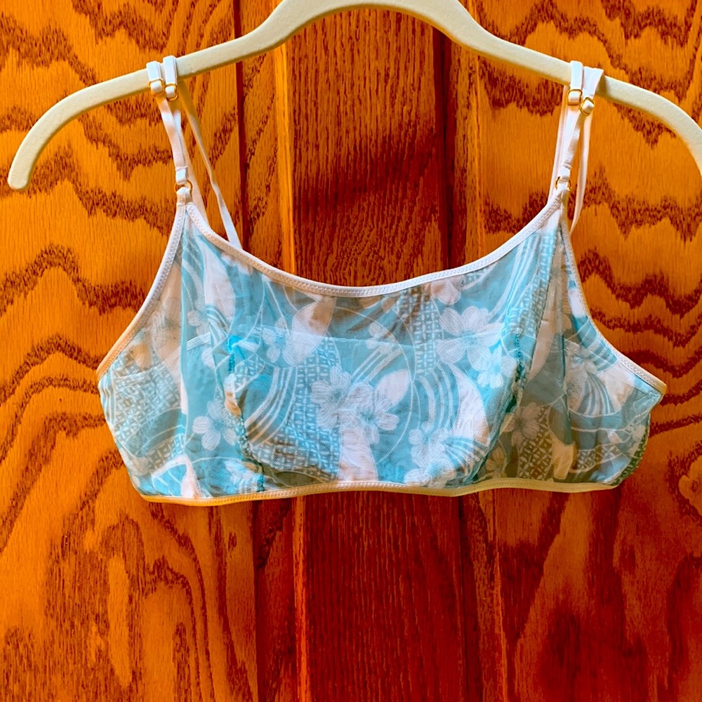Womens bralette